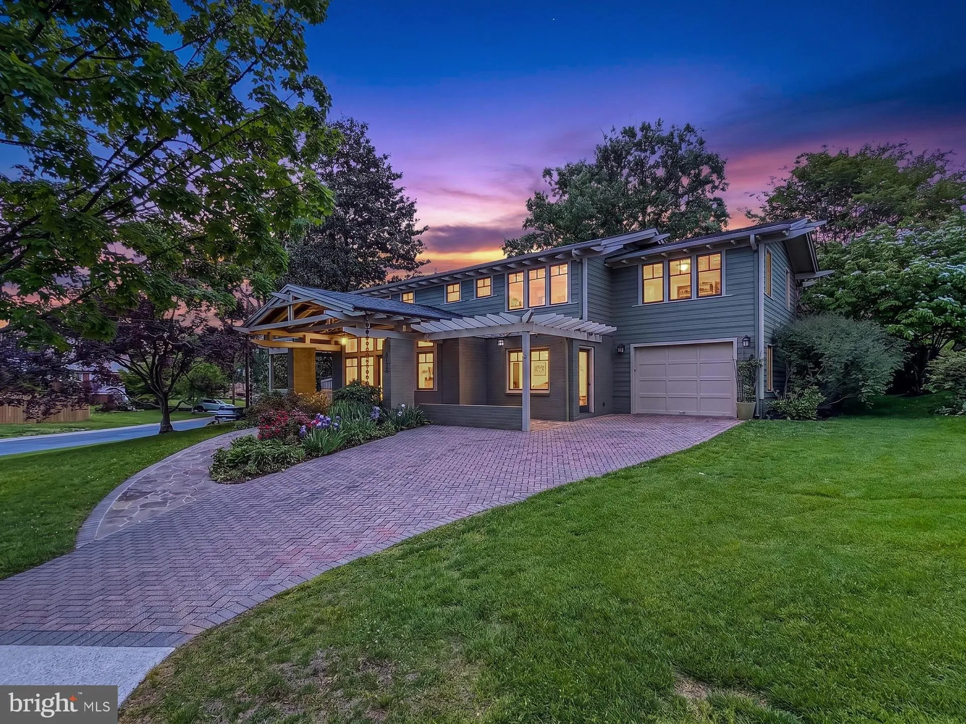 9715 DE PAUL DRIVE, Bethesda, MD 20817