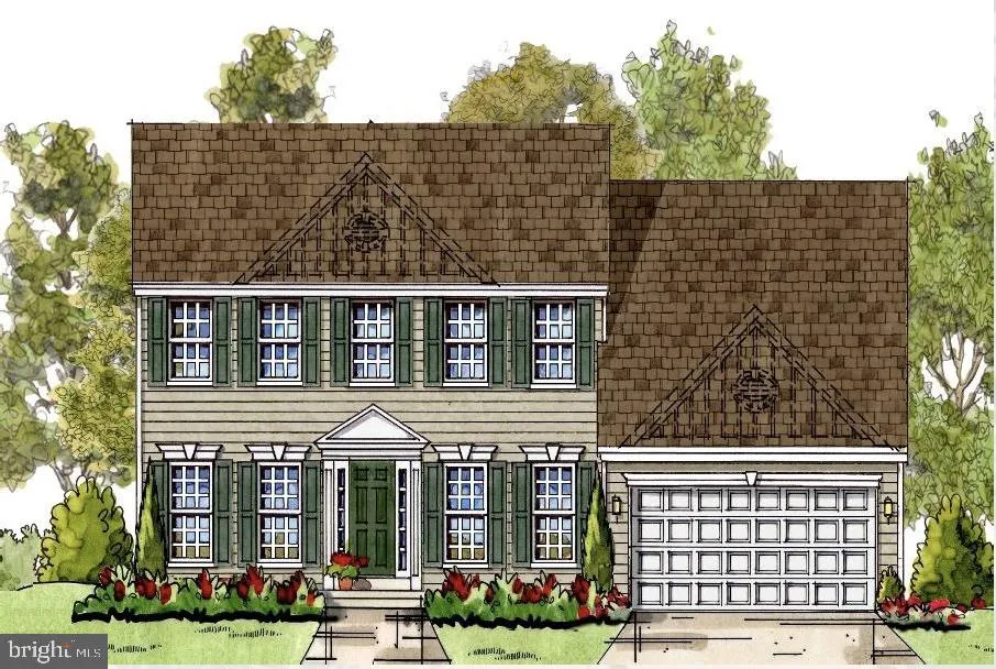 6605 LOST FOX LANE, Hanover, MD 21076