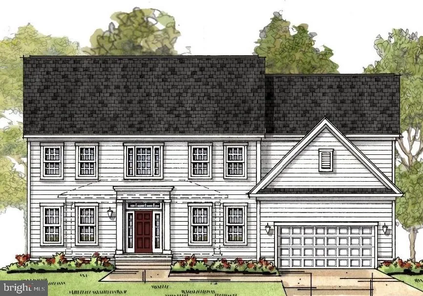 6607 LOST FOX LANE, Hanover, MD 21076