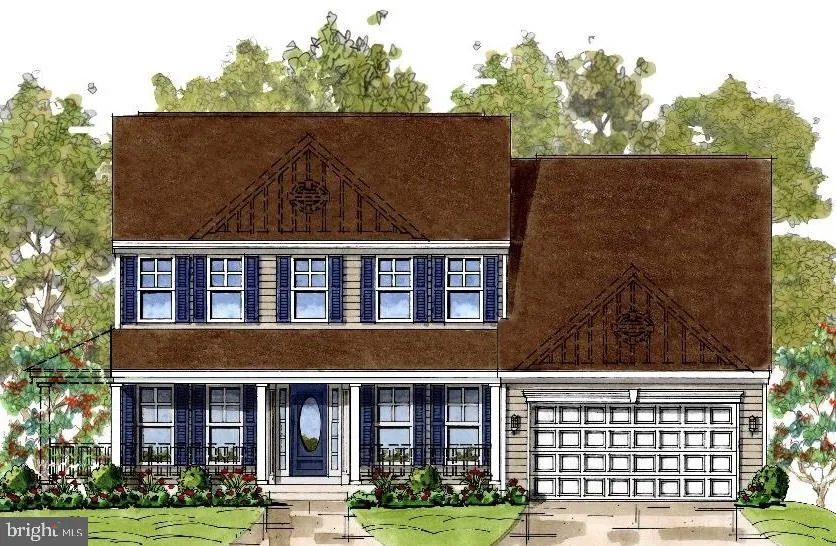 6606 LOST FOX LANE, Hanover, MD 21076