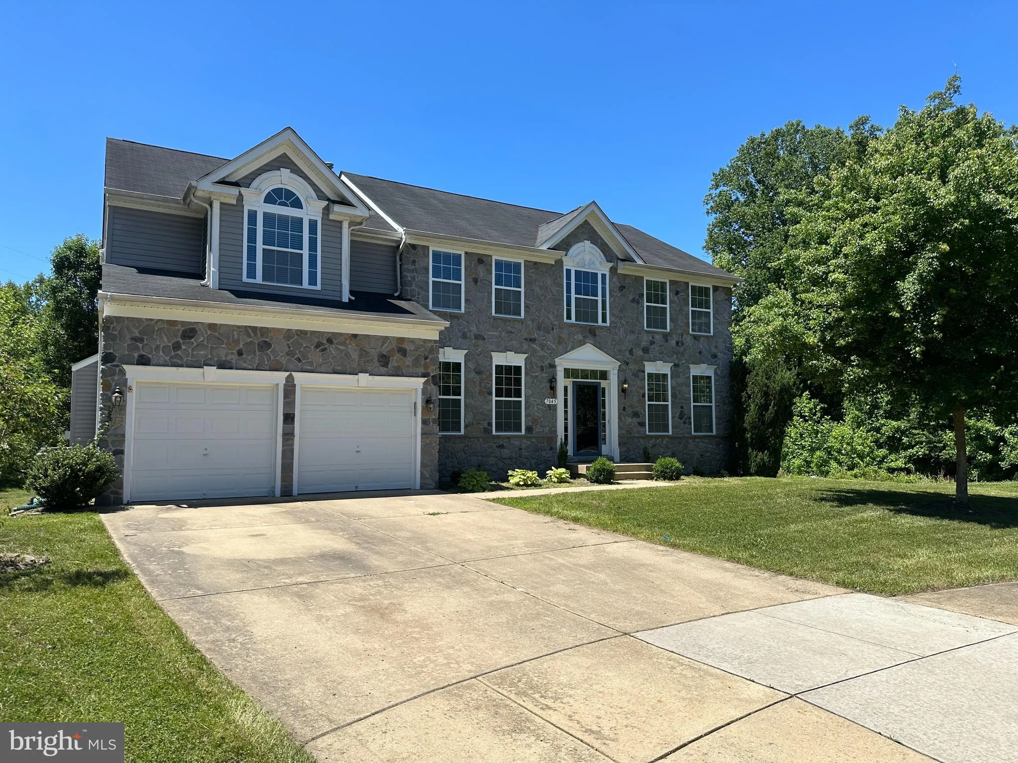 7045 SAND CHERRY WAY, Clinton, MD 20735