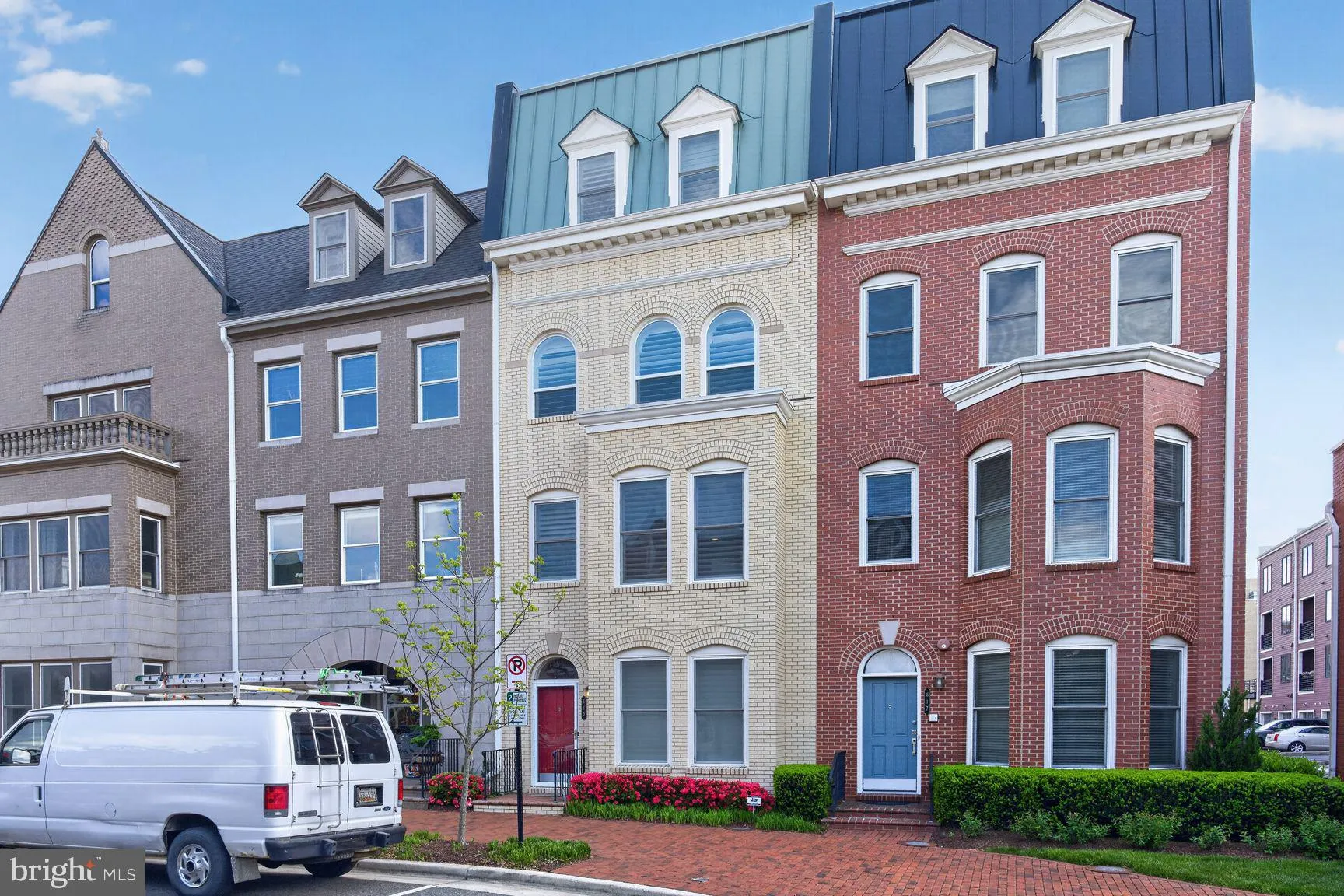 619 CUSTIS AVENUE, Alexandria, VA 22301