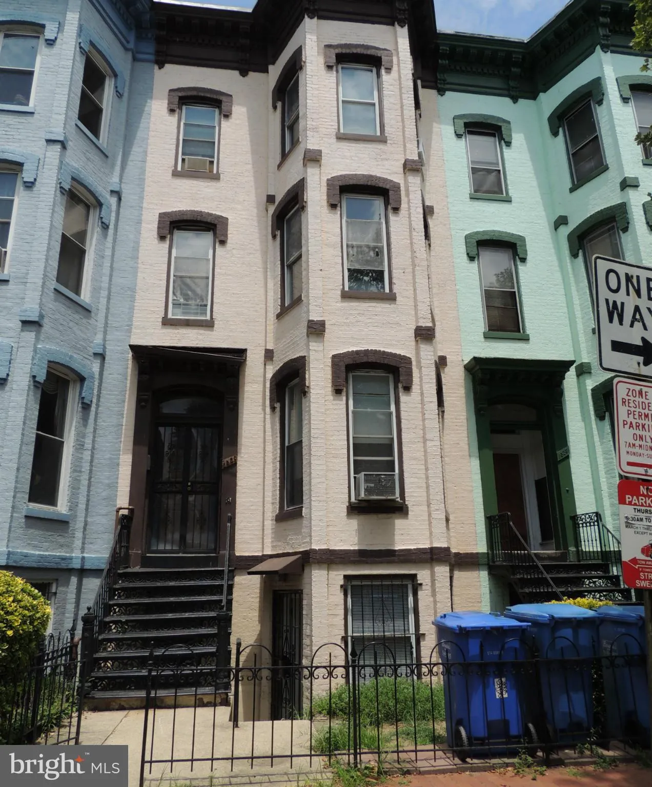 1331 Q STREET, Washington, DC 20009