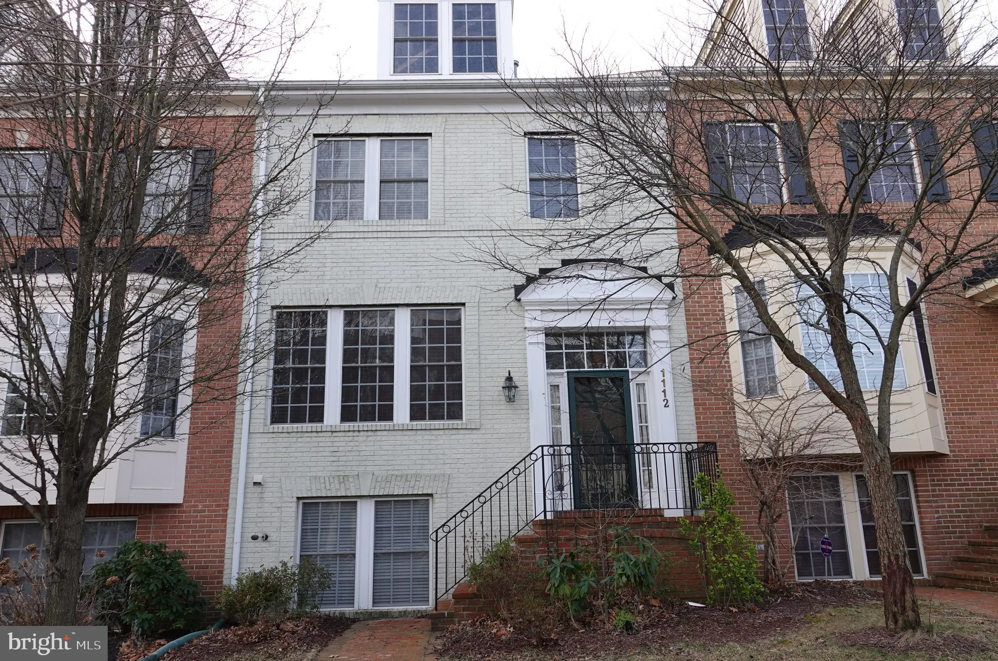 1112 PLEASANT DRIVE, Rockville, MD 20850