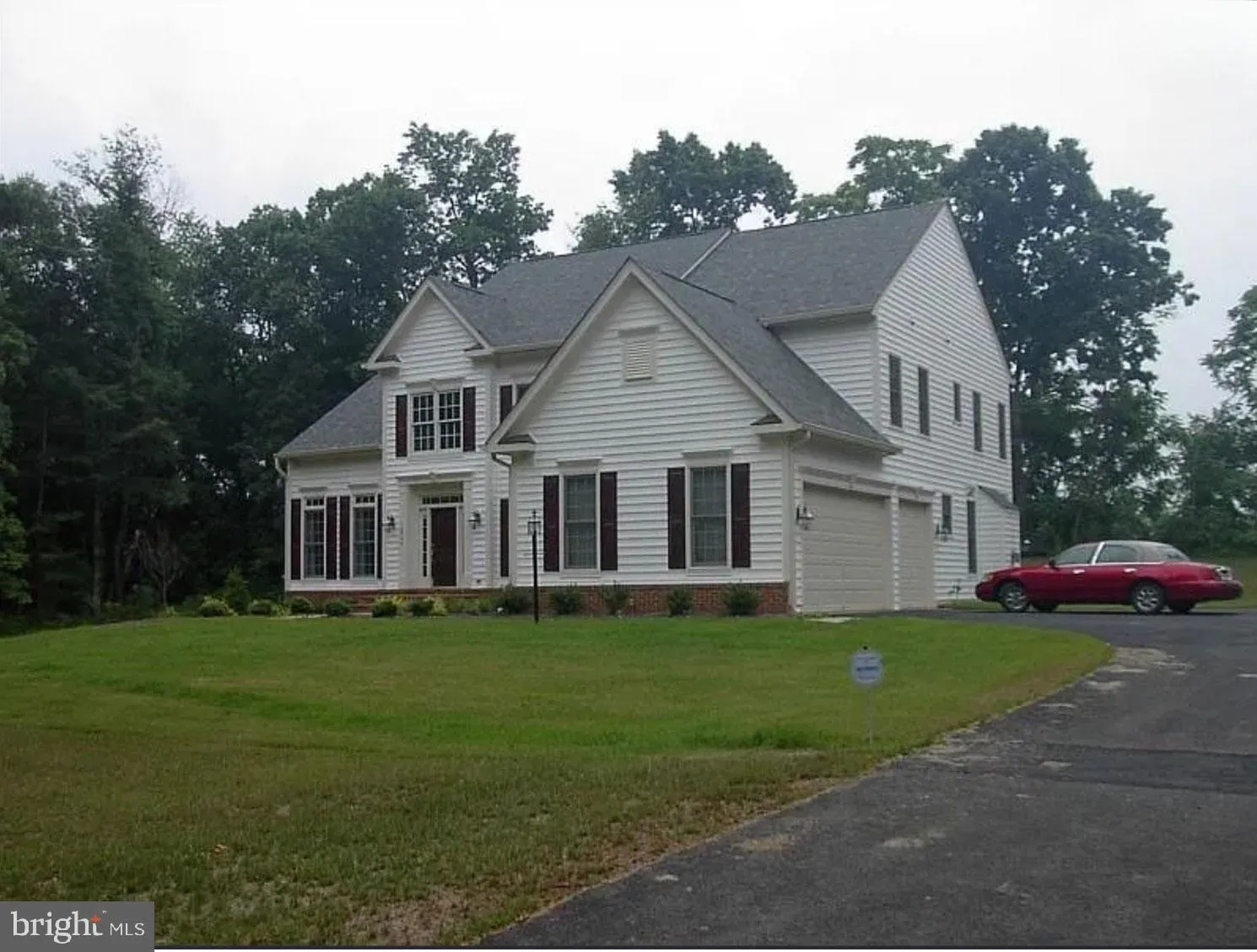 12777 PICNIC WOODS ROAD, Lovettsville, VA 20180