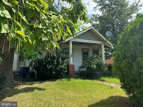4854 BROOKS STREET, Washington, DC 20019
