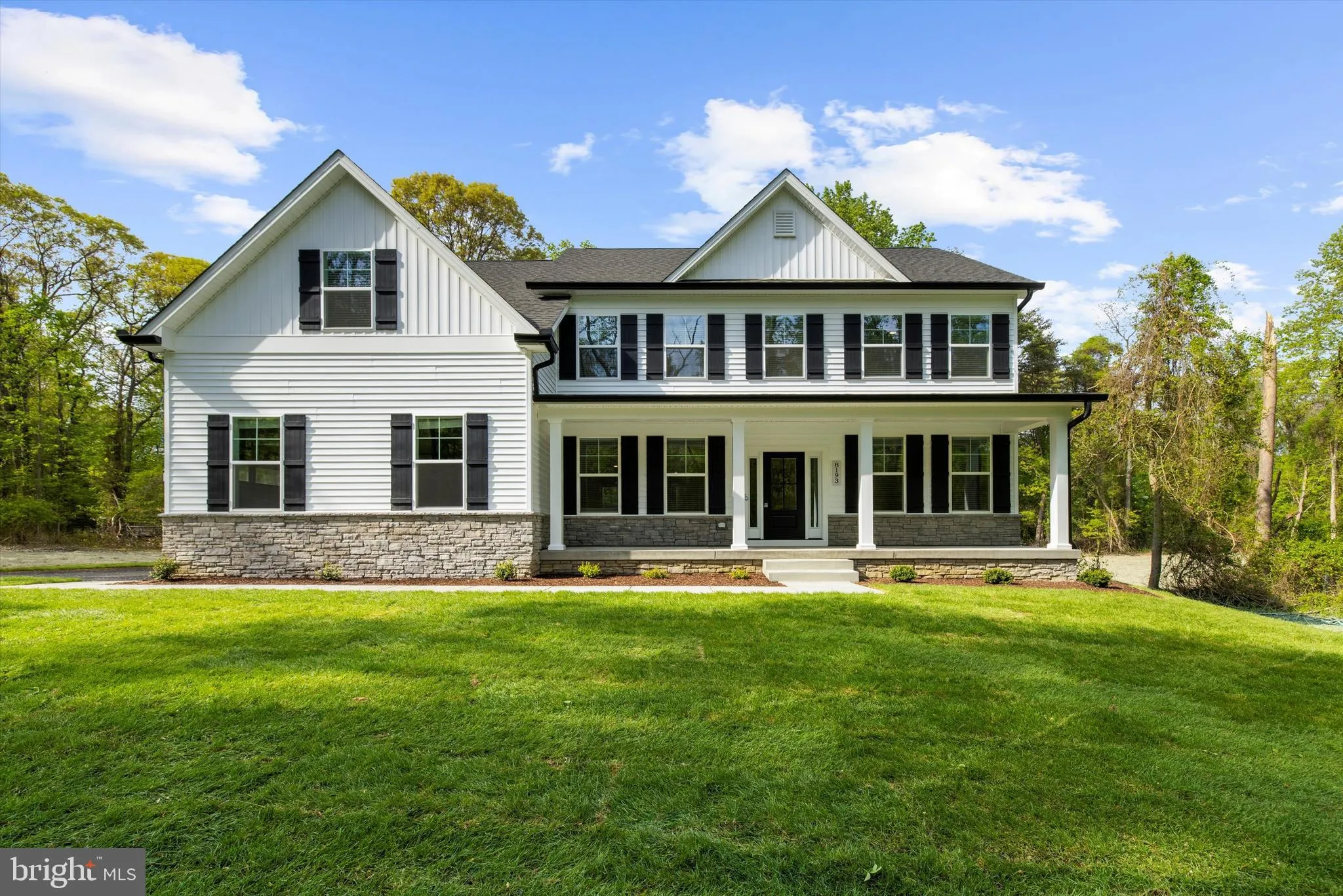 1802 MOUNTAIN BAY ROAD - BALTIMORE MODEL, Pasadena, MD 21122