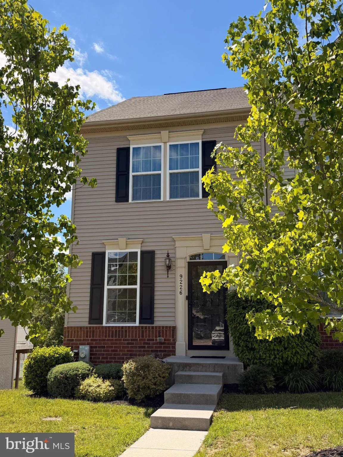 9226 TOMS TRL, Laurel, MD 20723