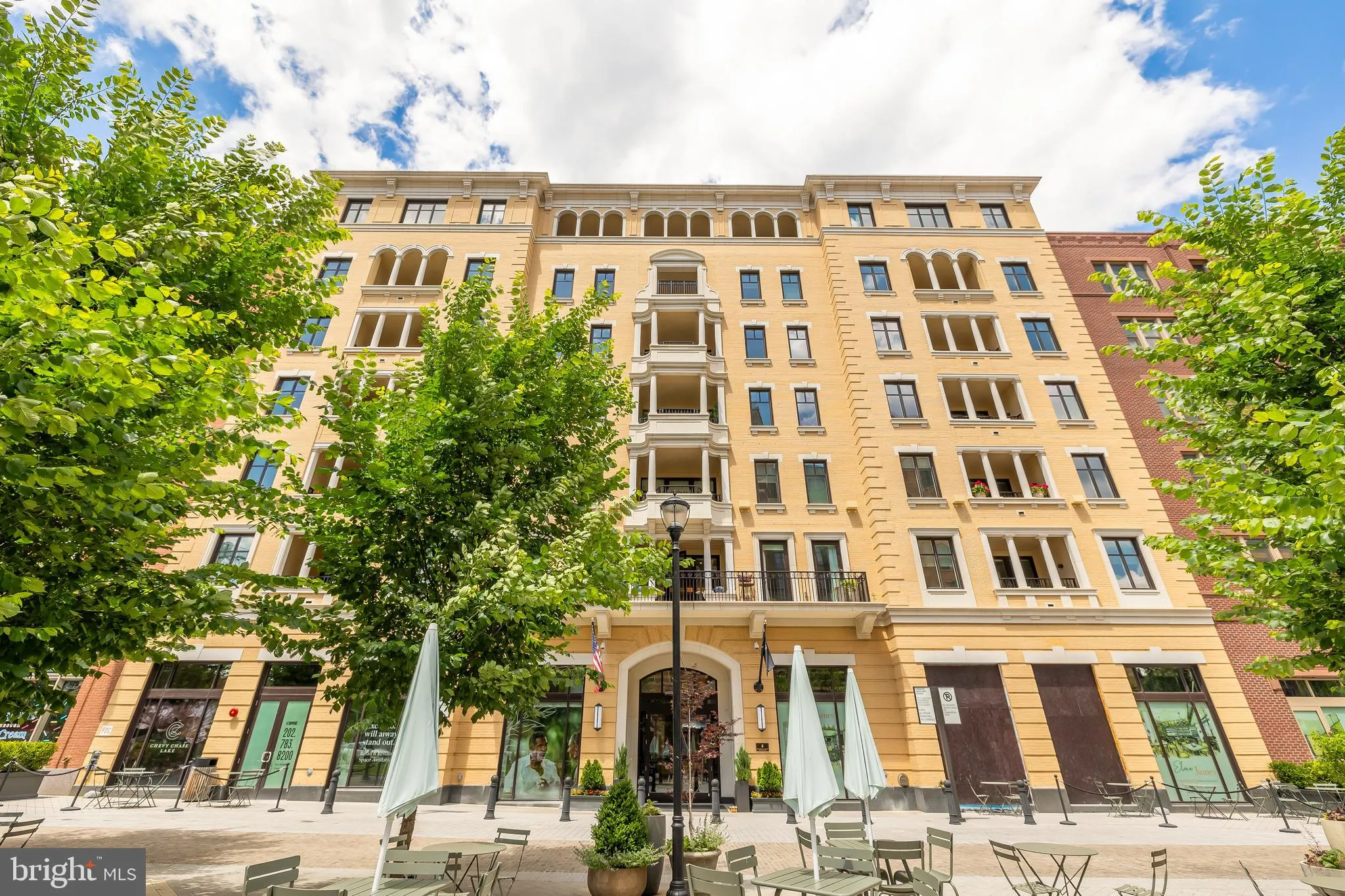 8551 CONNECTICUT AVENUE, Chevy Chase, MD 20815
