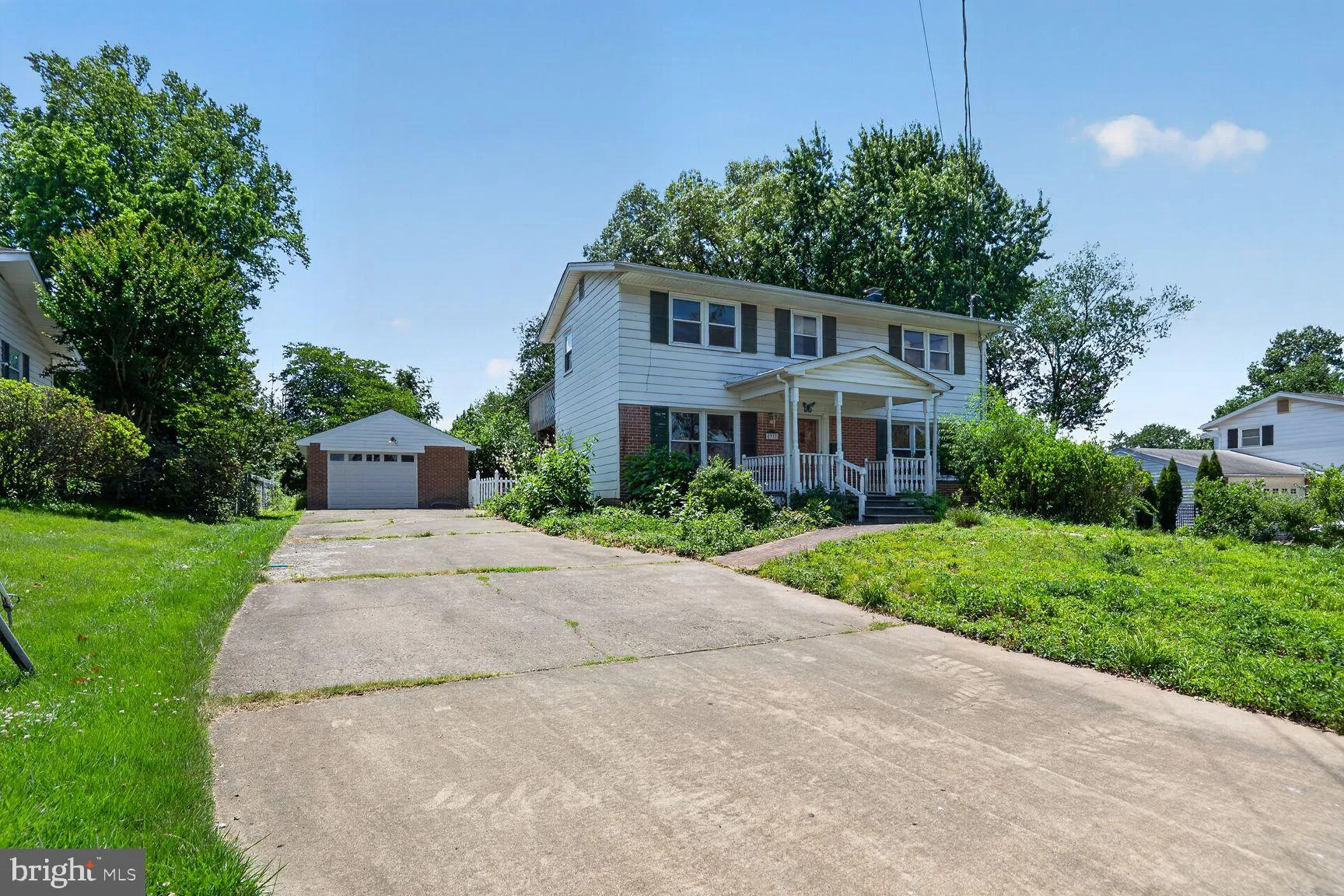 8337 CARNEGIE DRIVE, Vienna, VA 22180