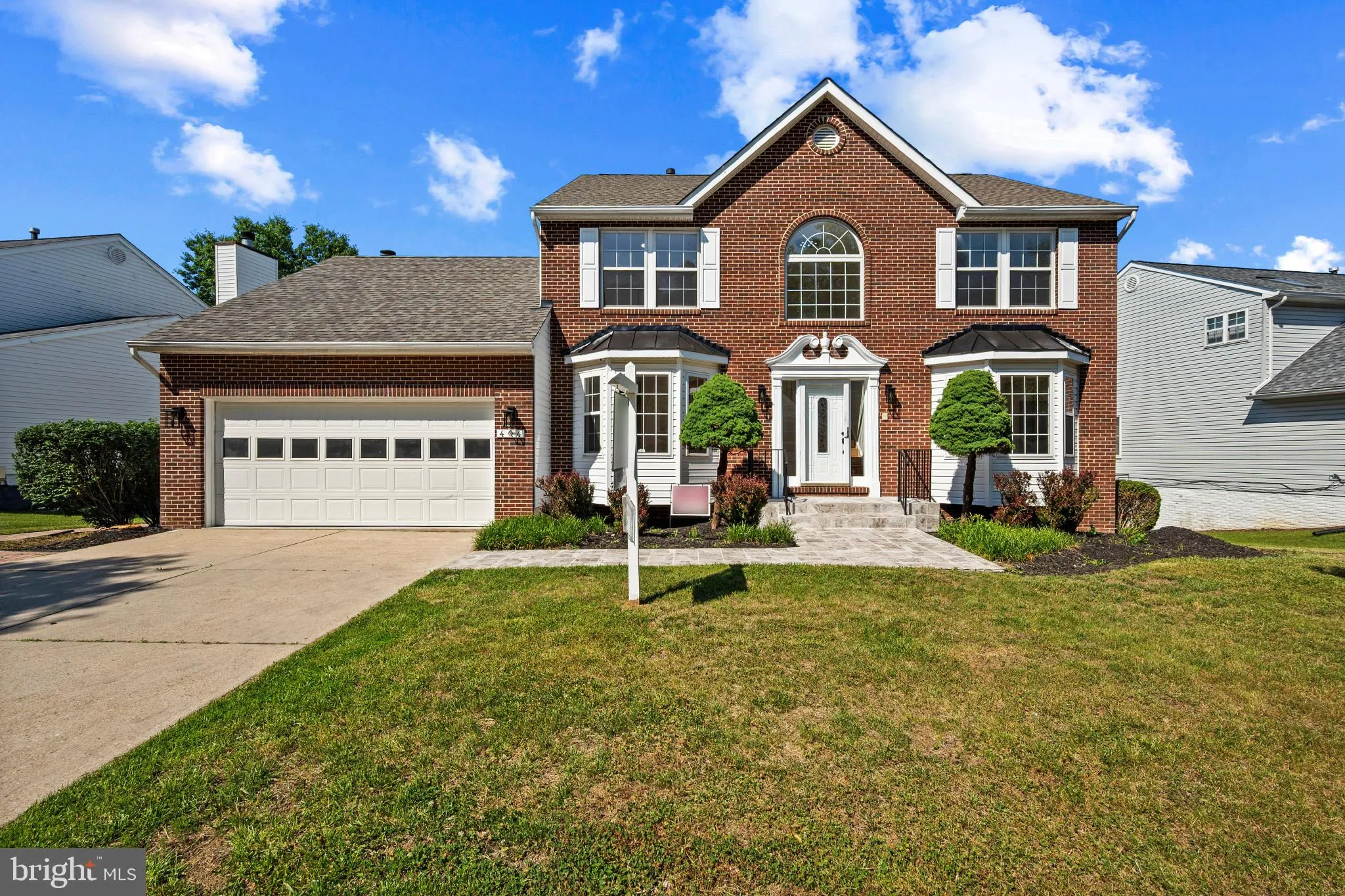 404 PRAIRIE COURT, Upper Marlboro, MD 20774