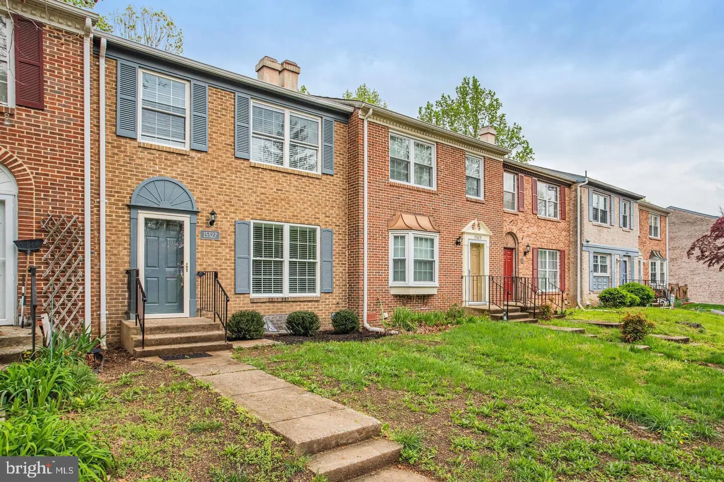 15327 BLACKSMITH TERRACE, Woodbridge, VA 22191