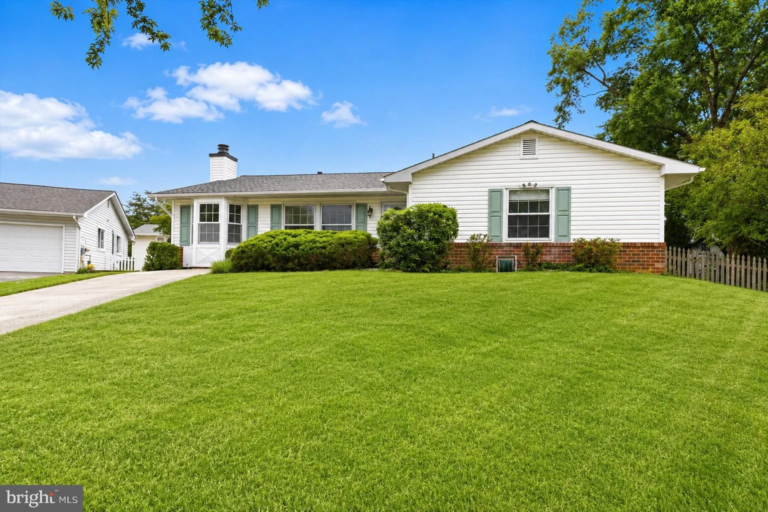 7910 CARTIER COURT, Severn, MD 21144