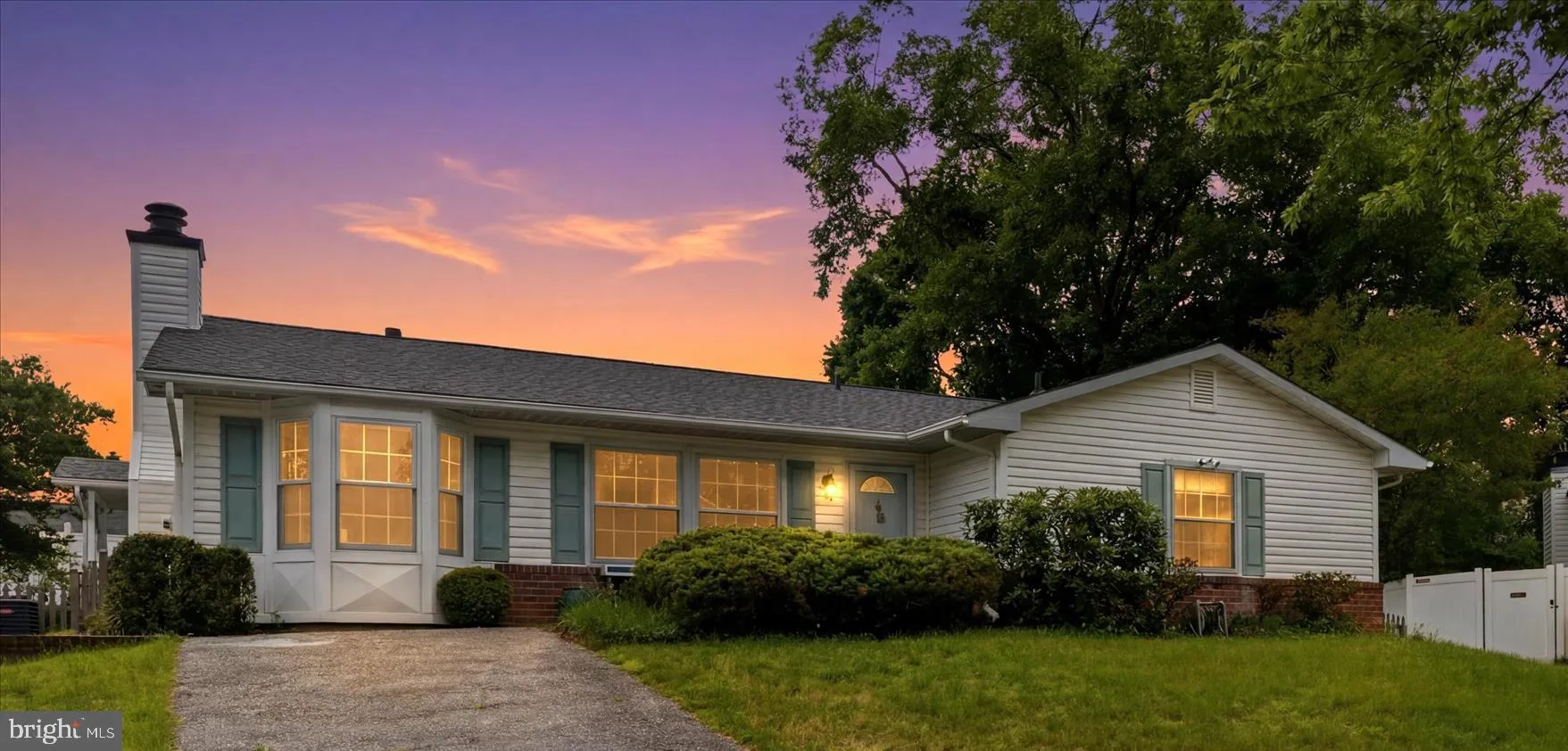 7910 CARTIER COURT, Severn, MD 21144