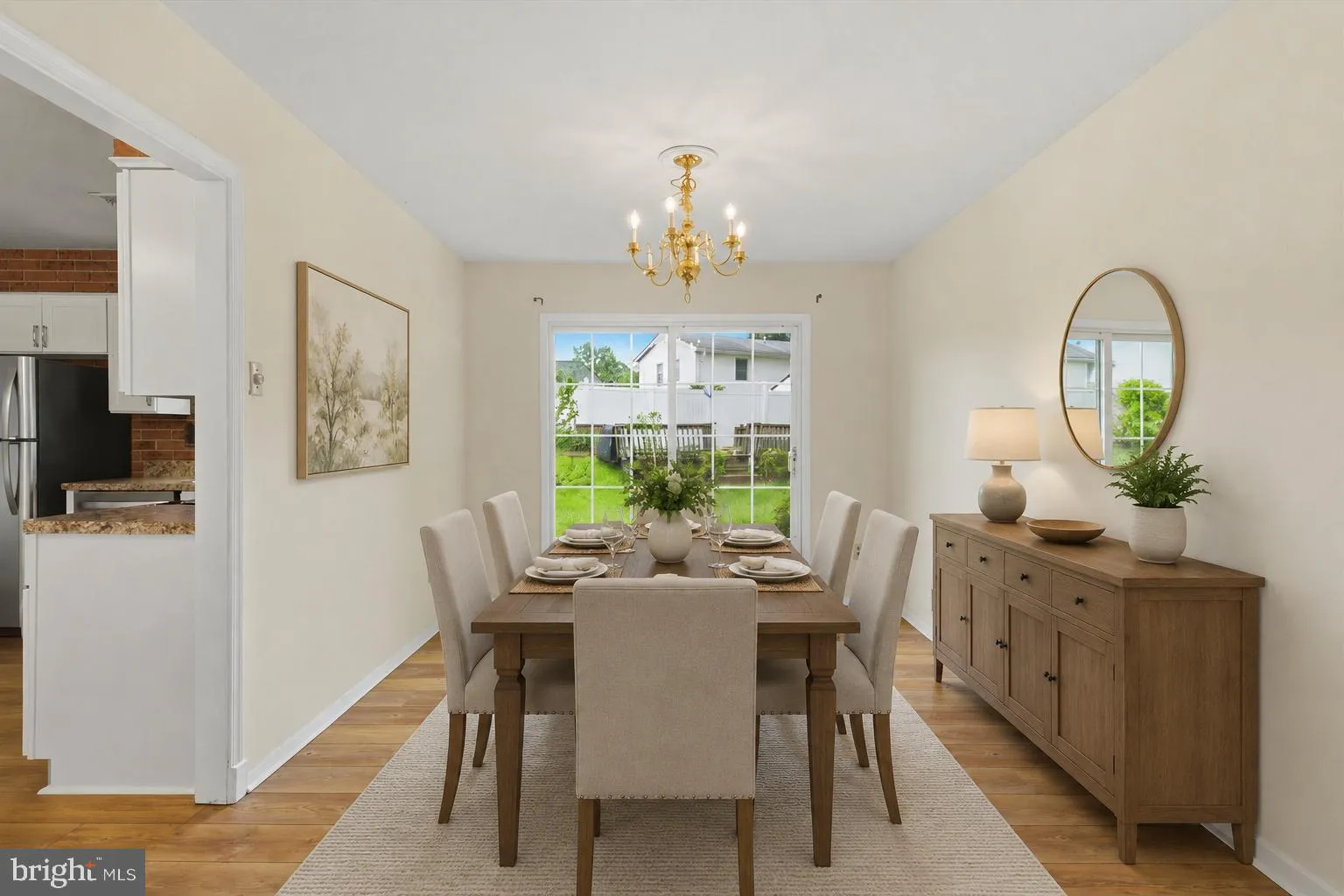 7910 CARTIER COURT, Severn, MD 21144