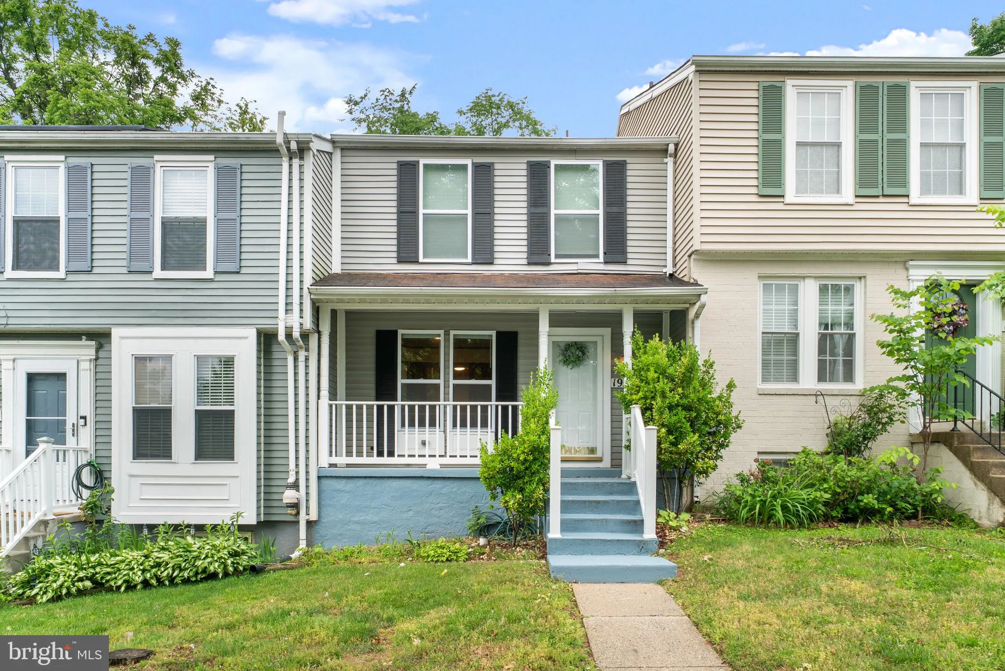 19335 LIBERTY HEIGHTS LANE, Germantown, MD 20874