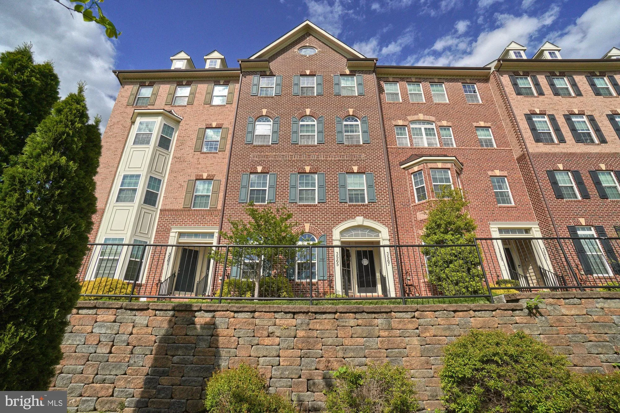3565 HOLBORN PLACE, Frederick, MD 21704
