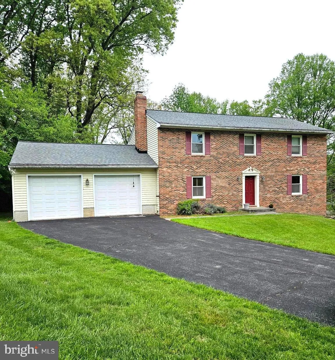 9676 OAK HILL DRIVE, Ellicott City, MD 21042