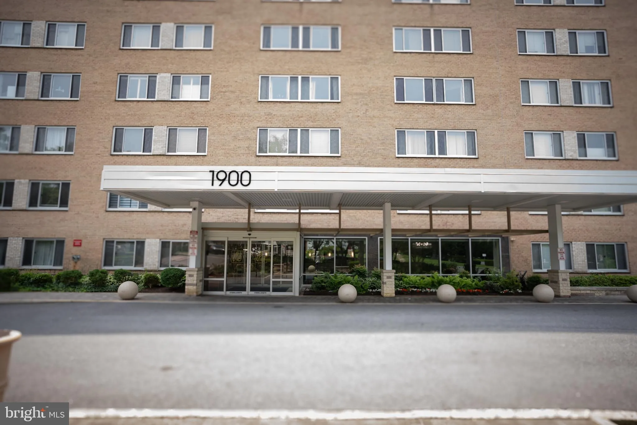 1900 LYTTONSVILLE ROAD, Silver Spring, MD 20910