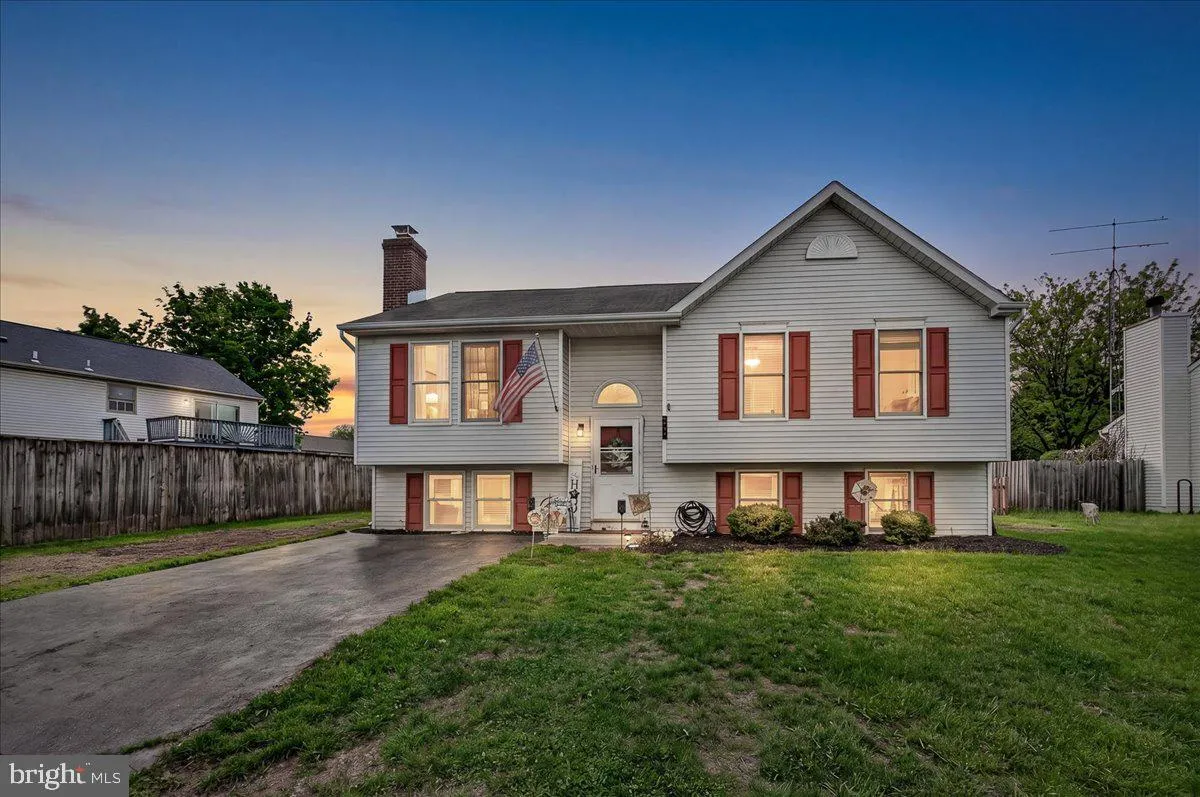 102 IRONMASTER DRIVE, Thurmont, MD 21788
