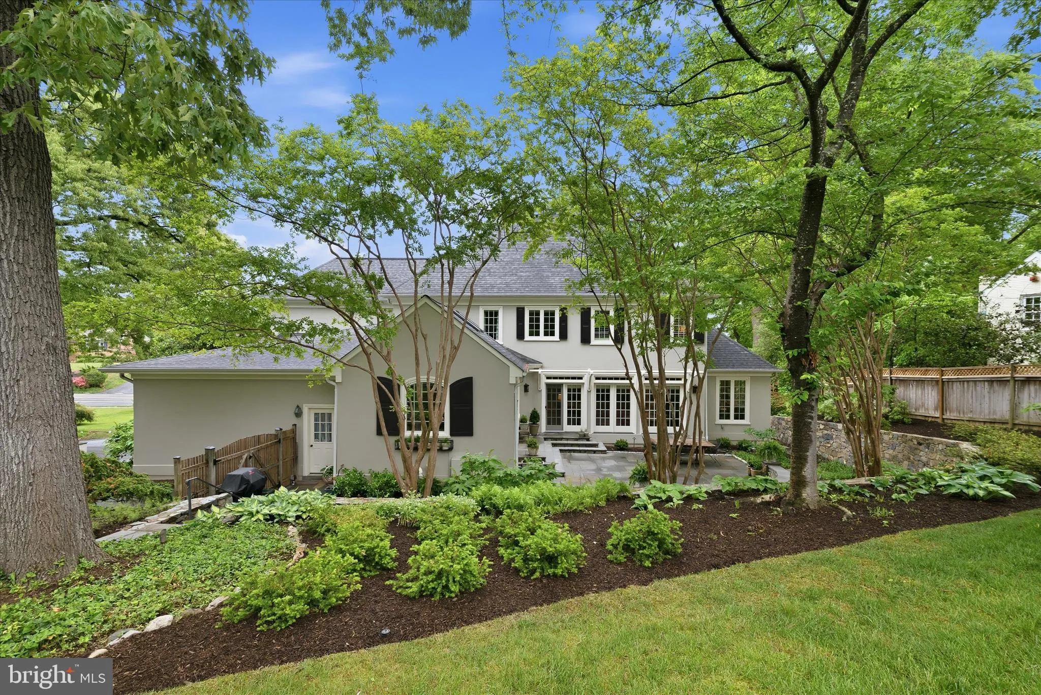 3824 MILITARY ROAD, Arlington, VA 22207