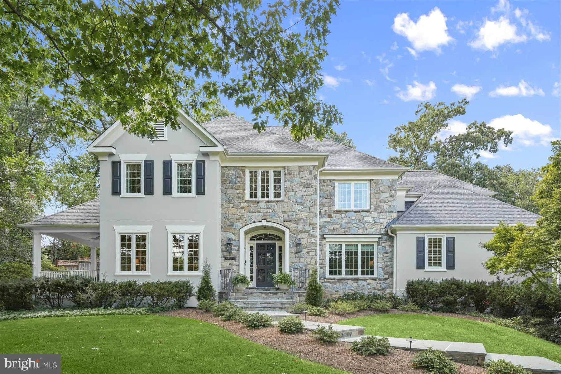 3824 MILITARY ROAD, Arlington, VA 22207