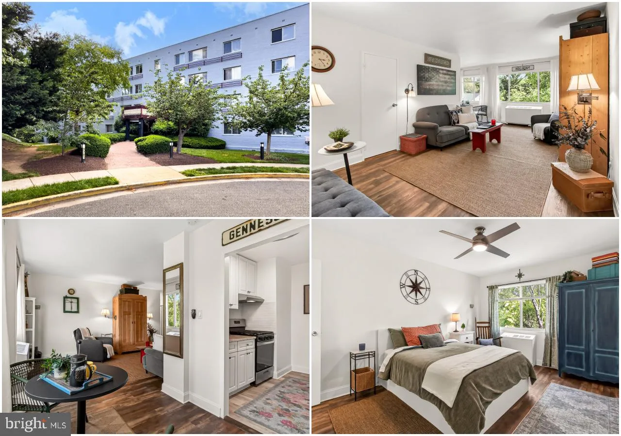3701 5TH STREET, Arlington, VA 22204