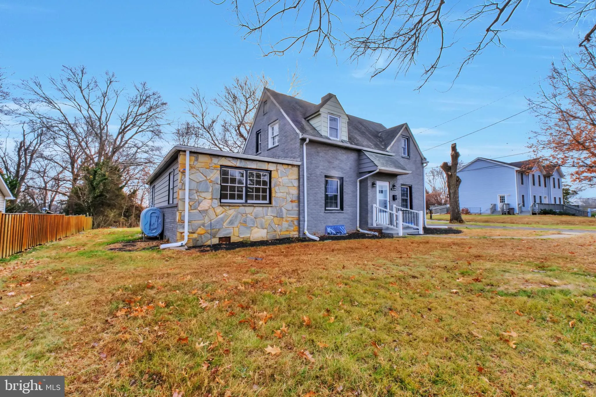 3509 ANNANDALE ROAD, Annandale, VA 22003