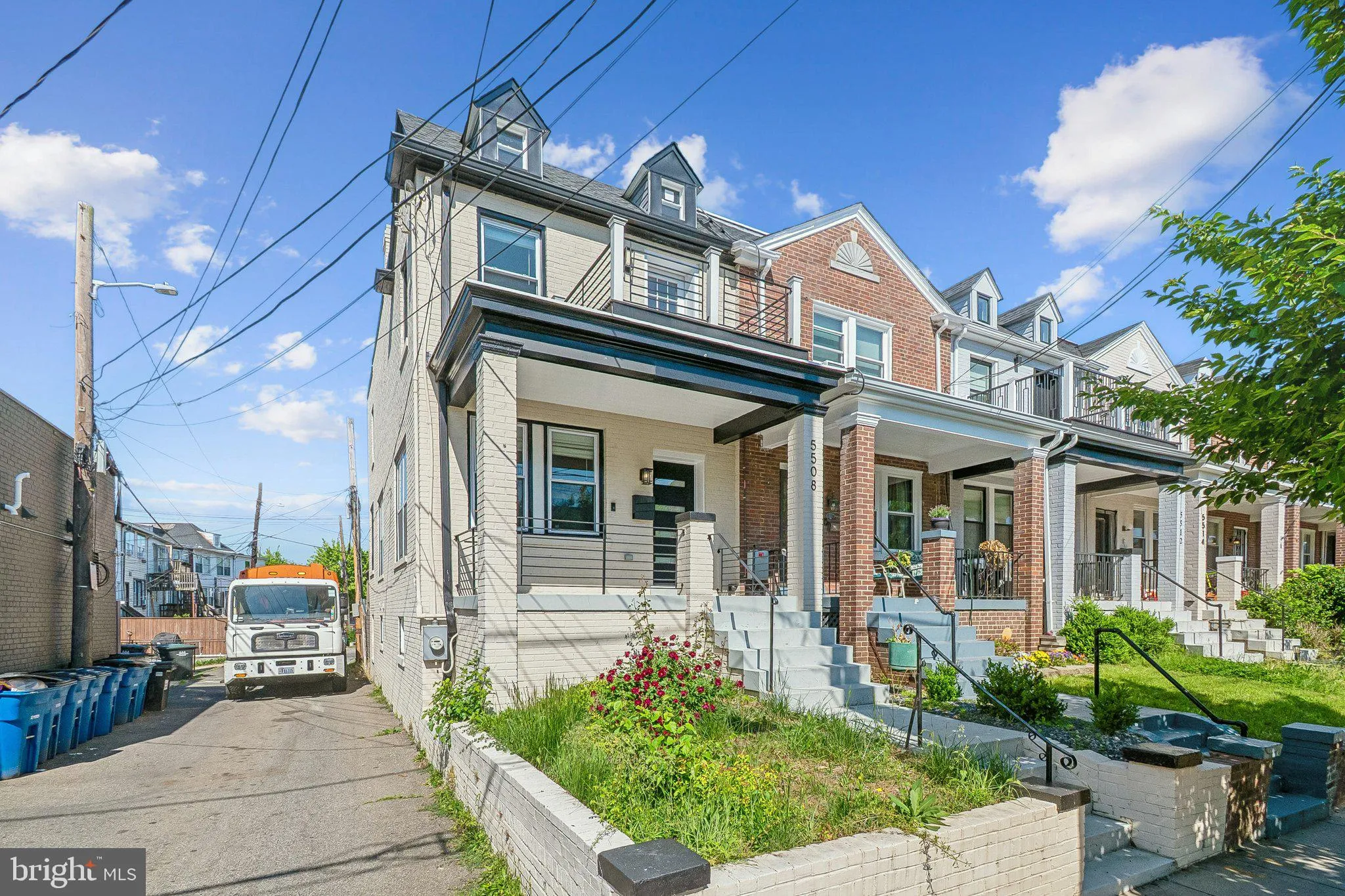 5508 2ND STREET, Washington, DC 20011
