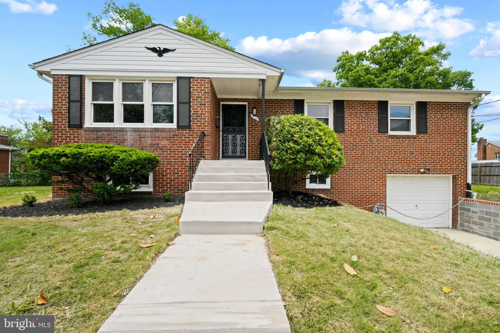 2112 GAITHER STREET, Temple Hills, MD 20748
