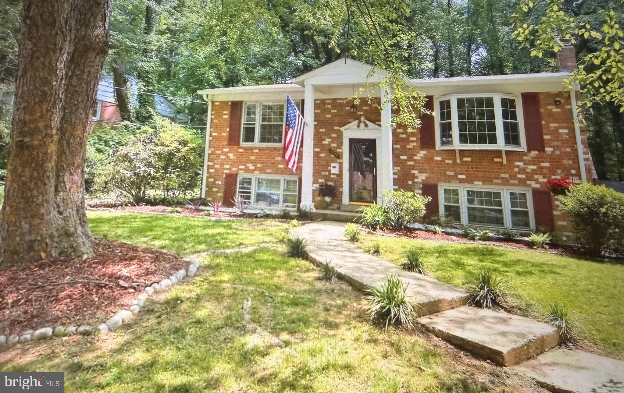 9009 ORANGE HUNT LANE, Annandale, VA 22003