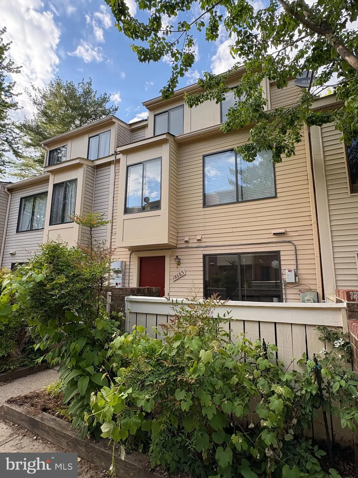 18685 NATHANS PLACE, Montgomery Village, MD 20886