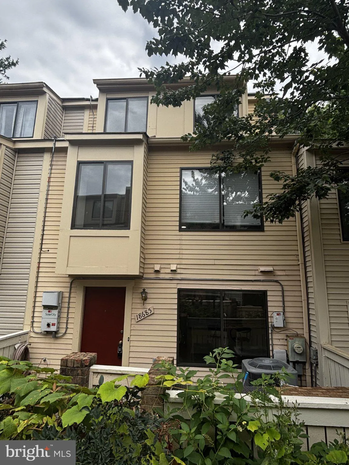 18685 NATHANS PLACE, Montgomery Village, MD 20886