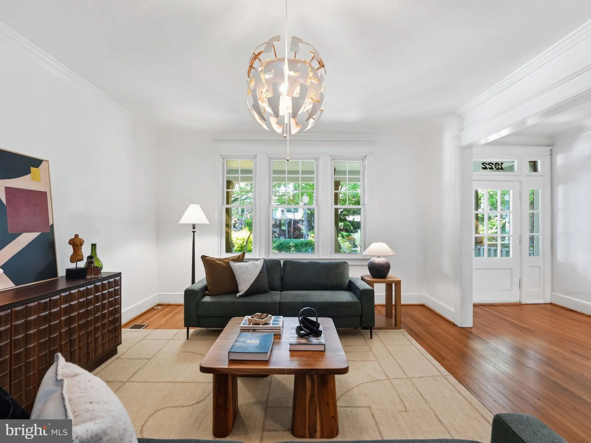 1922 PARK ROAD, Washington, DC 20010