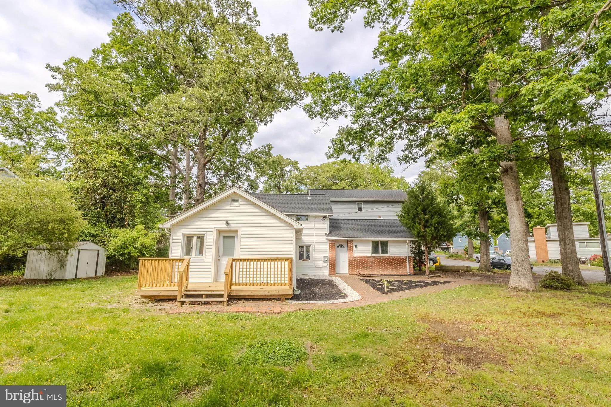 1749 HAVRE DE GRACE, Edgewater, MD 21037