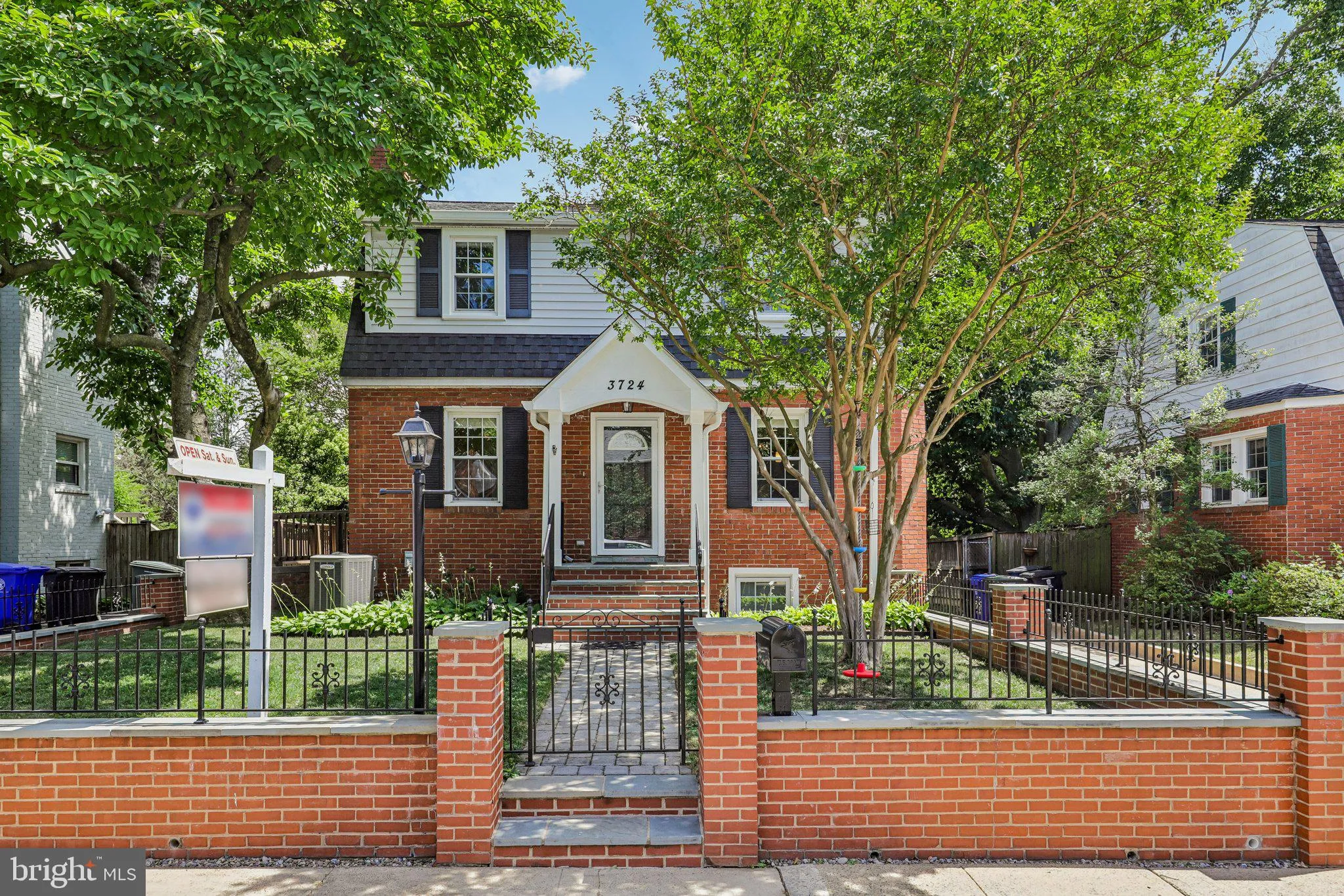 3724 2ND STREET, Arlington, VA 22204