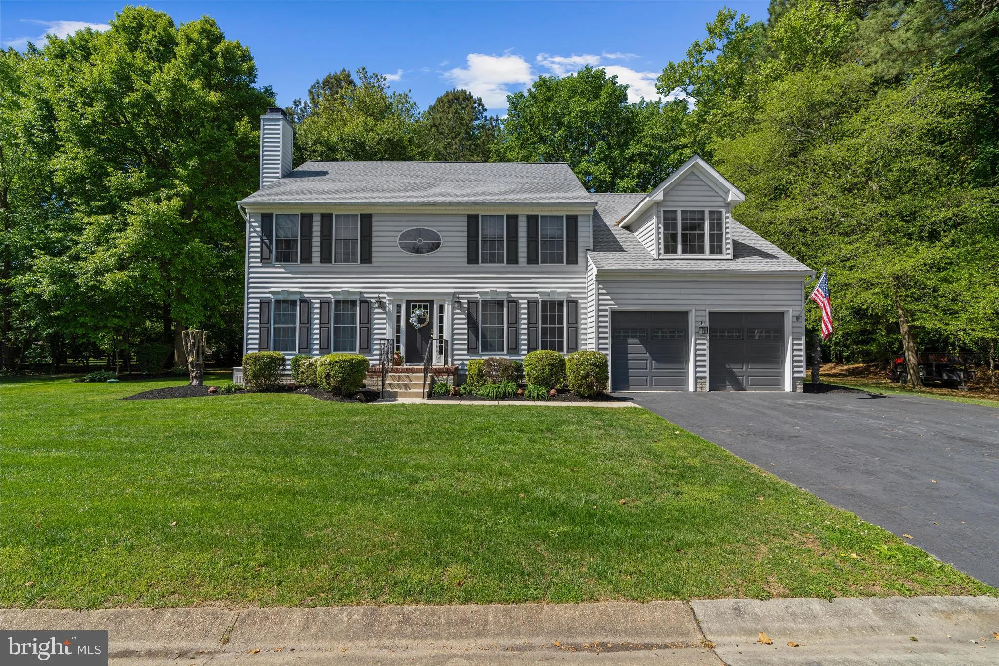 1848 CHERRY ROAD, Annapolis, MD 21409