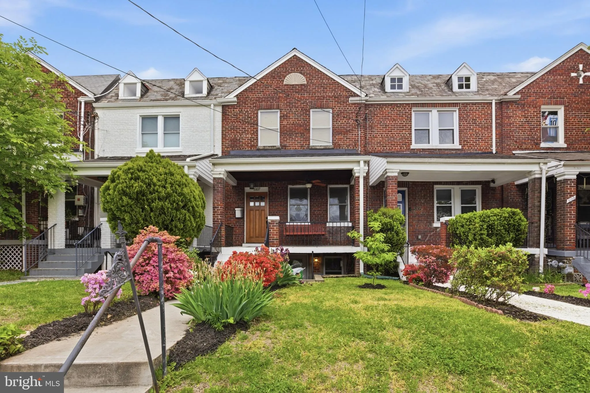 5107 NEW HAMPSHIRE AVENUE, Washington, DC 20011