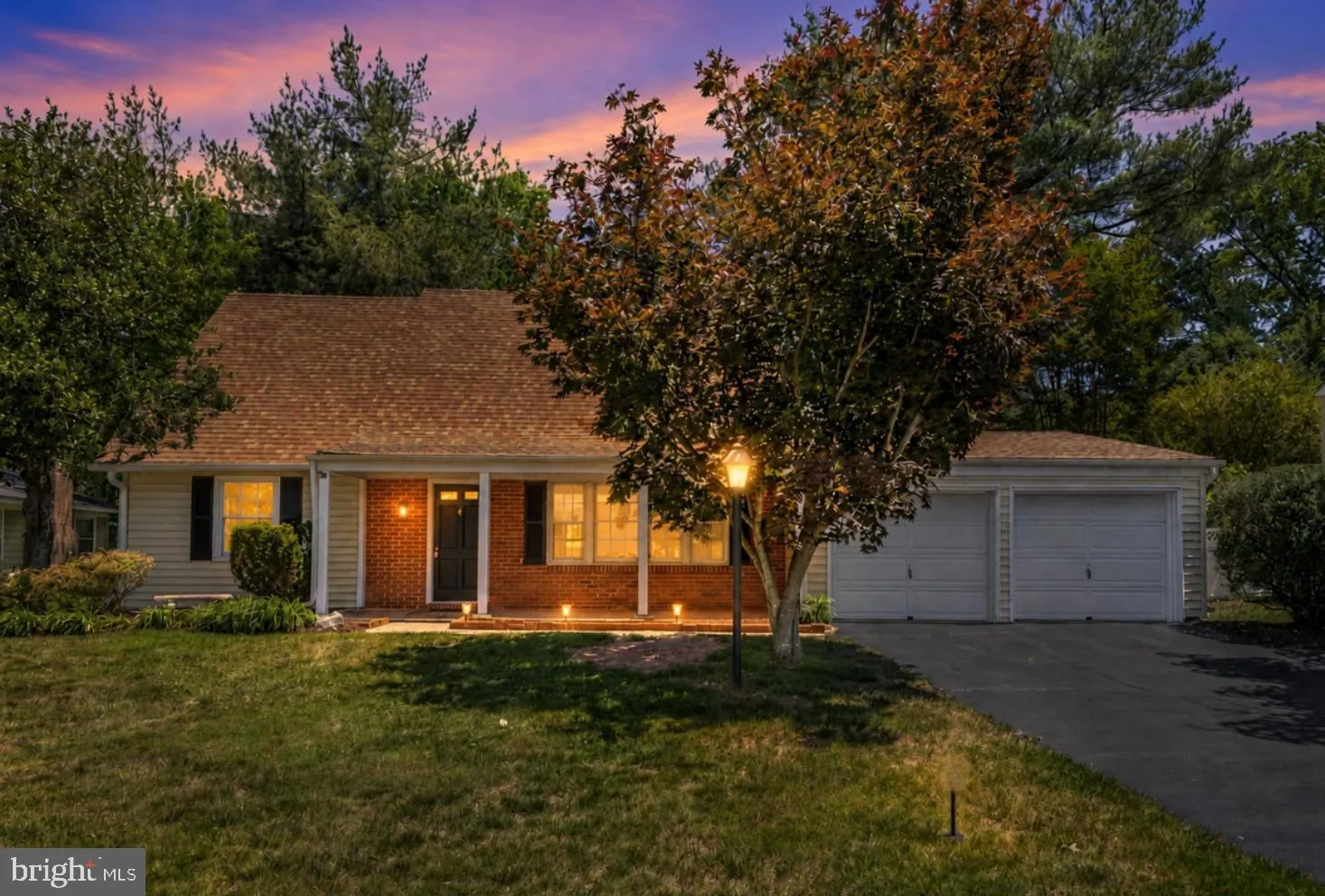 4407 MANOR HALL LANE, Fairfax, VA 22033