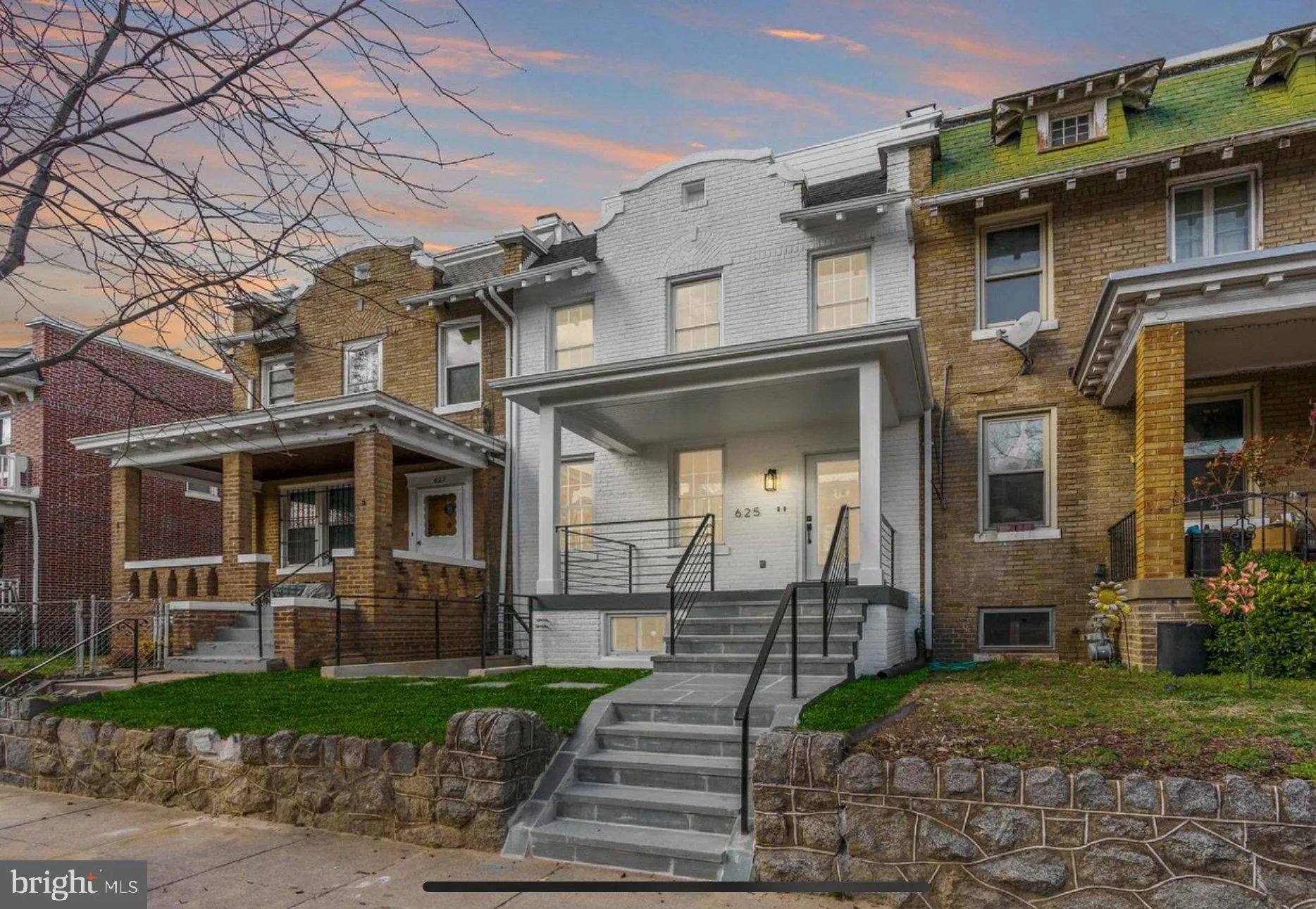 625 QUEBEC PLACE, Washington, DC 20010