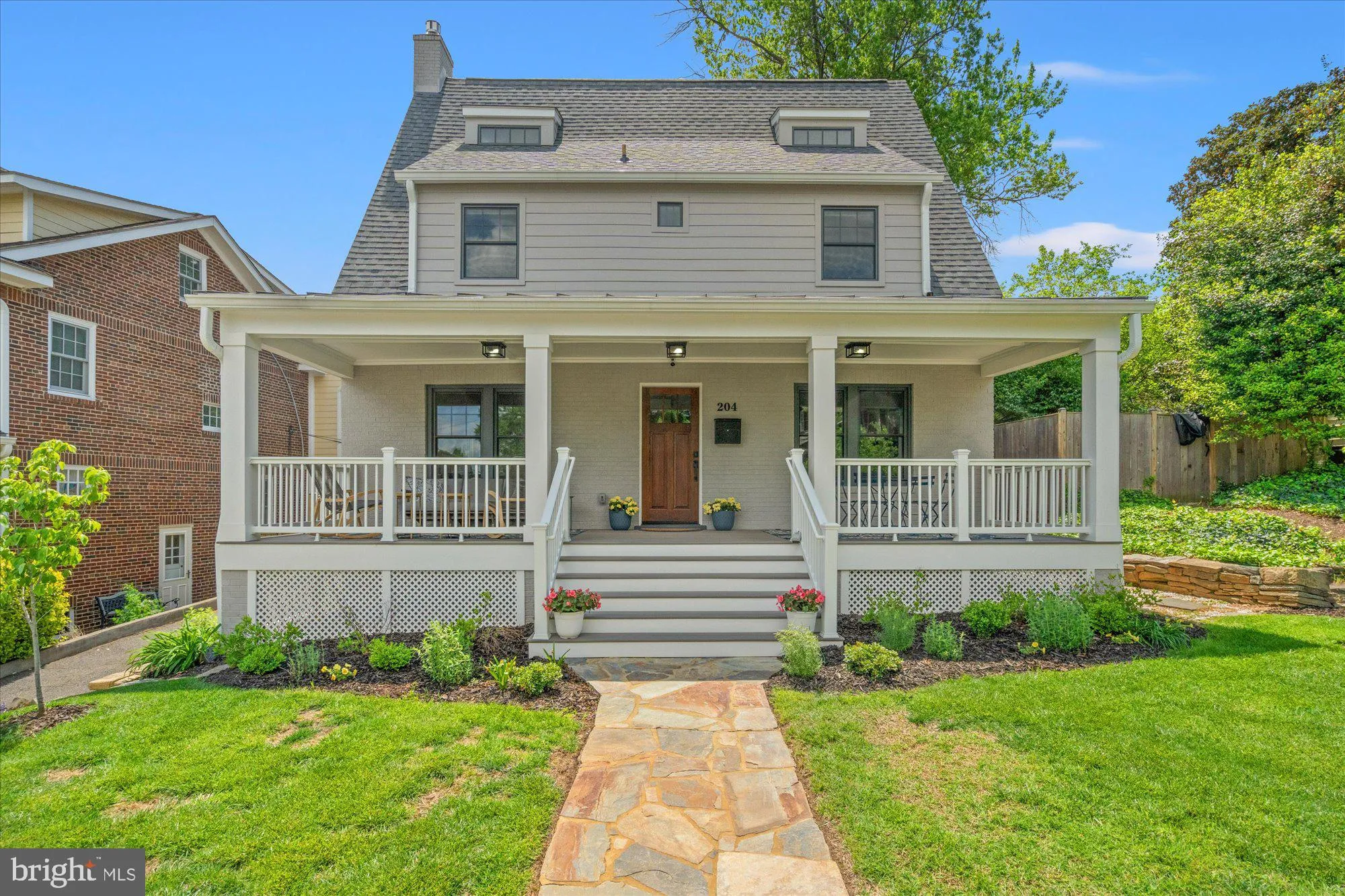204 ELM STREET, Alexandria, VA 22301