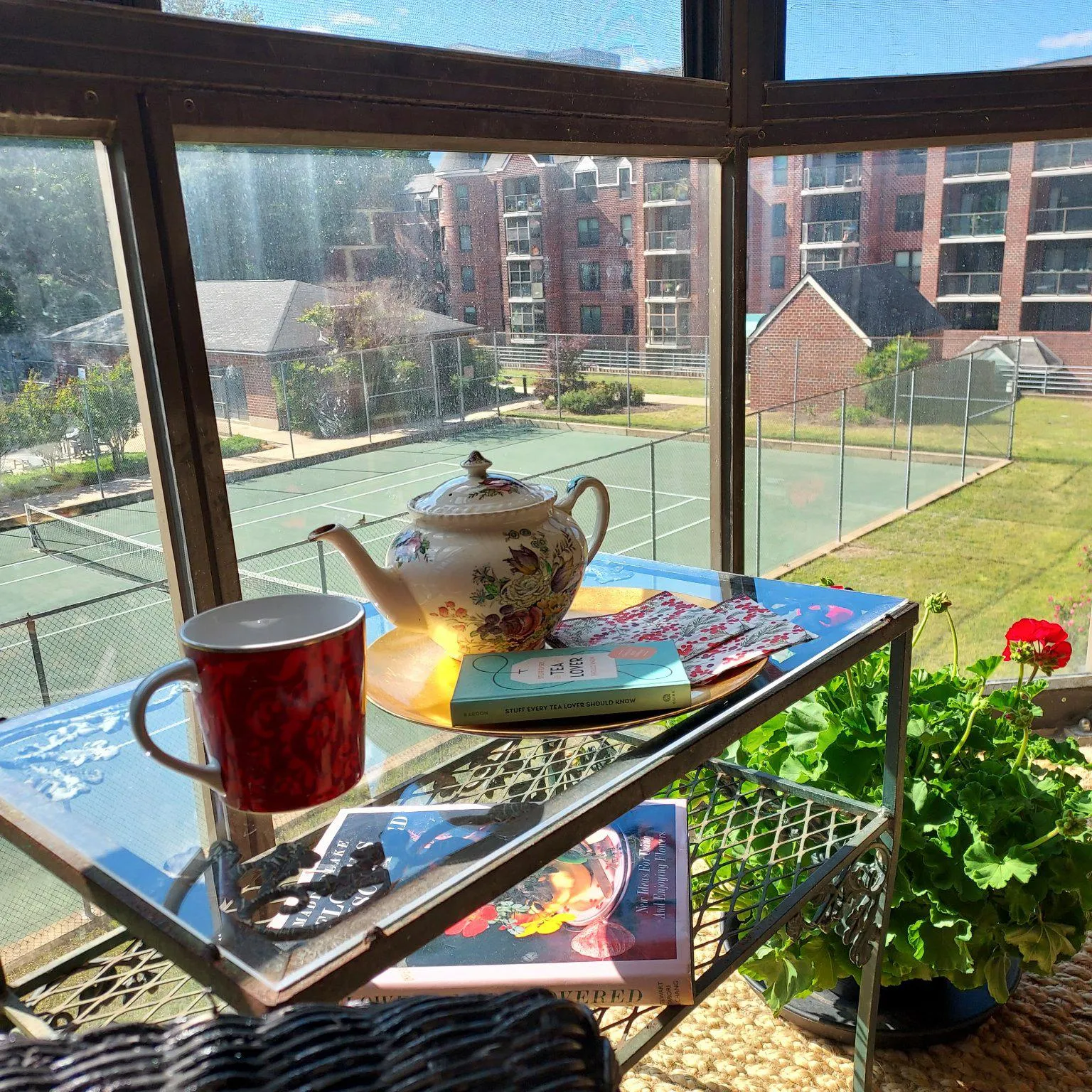 2100 LANGSTON BOULEVARD, Arlington, VA 22201