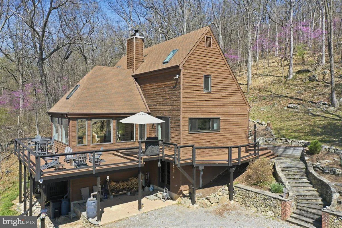 19897 FOREST HILL LANE, Bluemont, VA 20135