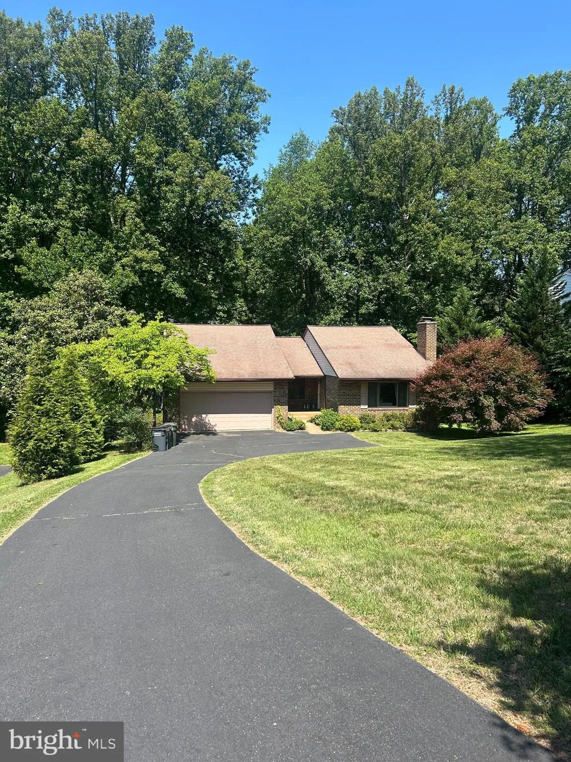 1118 CHALLEDON ROAD, Great Falls, VA 22066