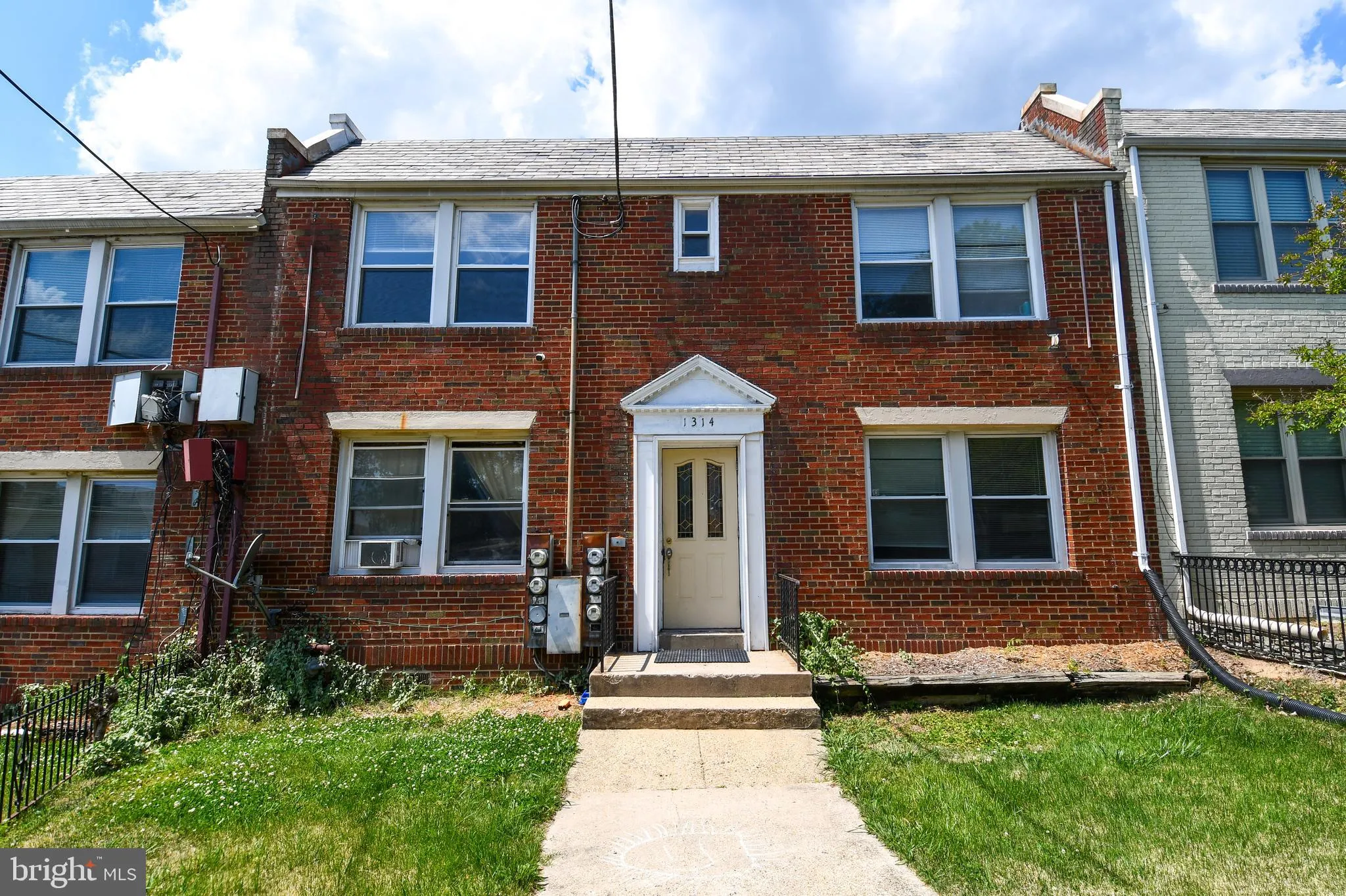 1314 DOWNING PLACE, Washington, DC 20018