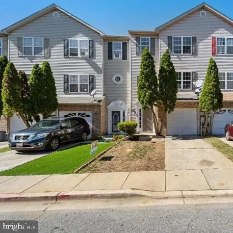 126 BRIGHTWATER DRIVE, ANNAPOLIS, MD 21401, Annapolis, MD 21401