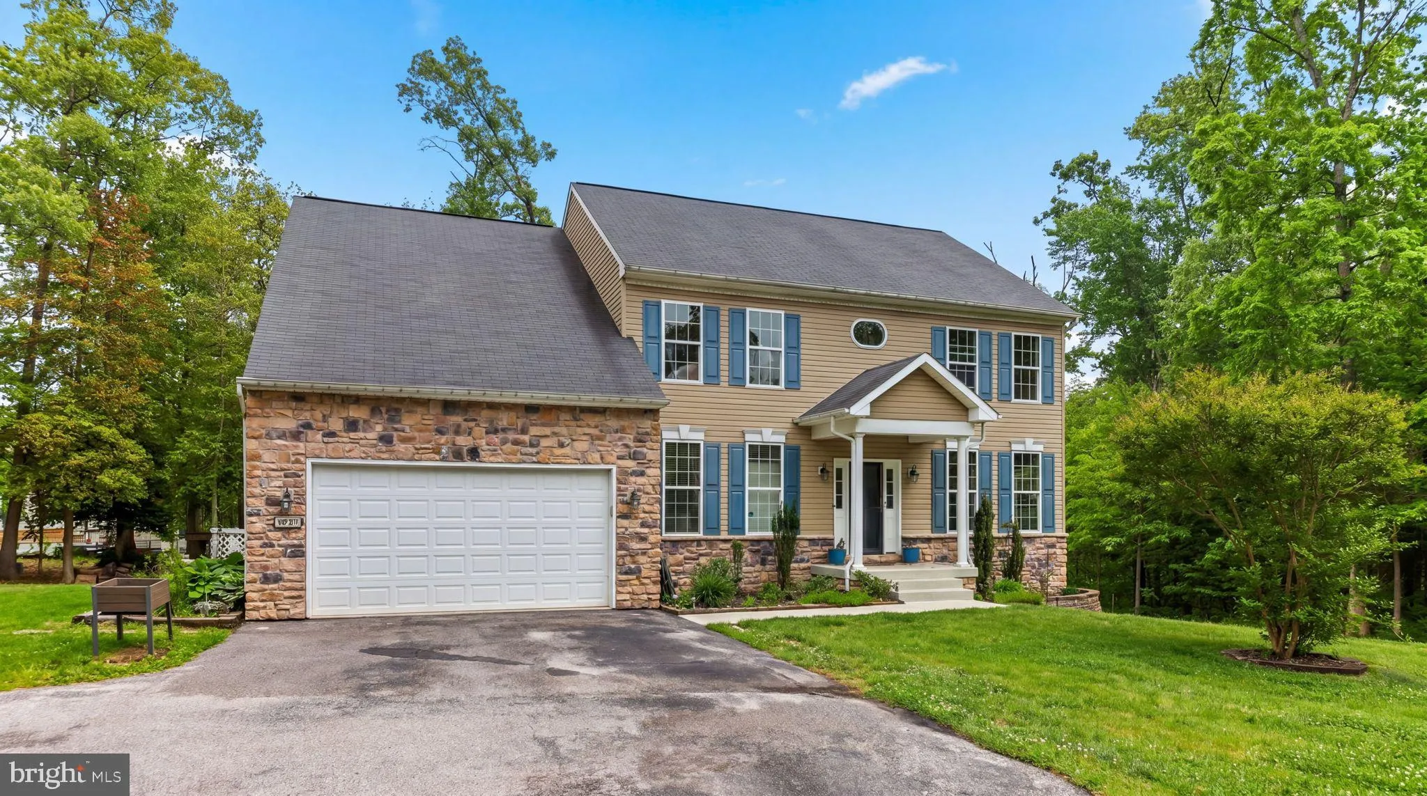 141 NORTH DRIVE, Pasadena, MD 21122