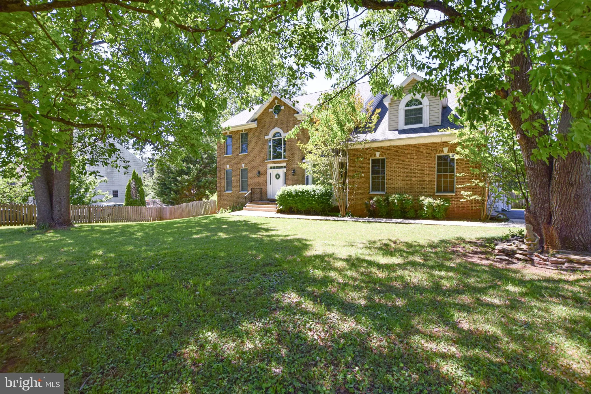 4228 MISTY RIDGE DRIVE, Haymarket, VA 20169
