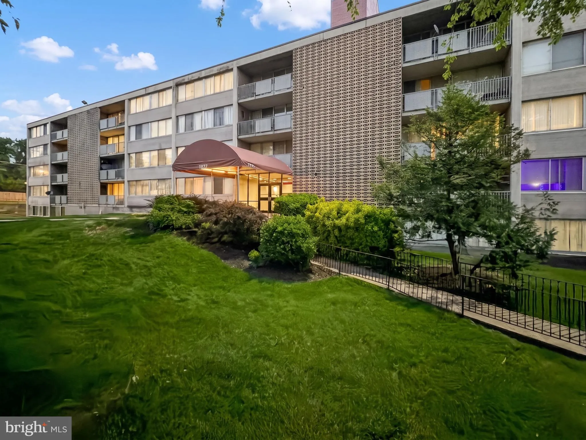 1822 METZEROTT ROAD, Hyattsville, MD 20783