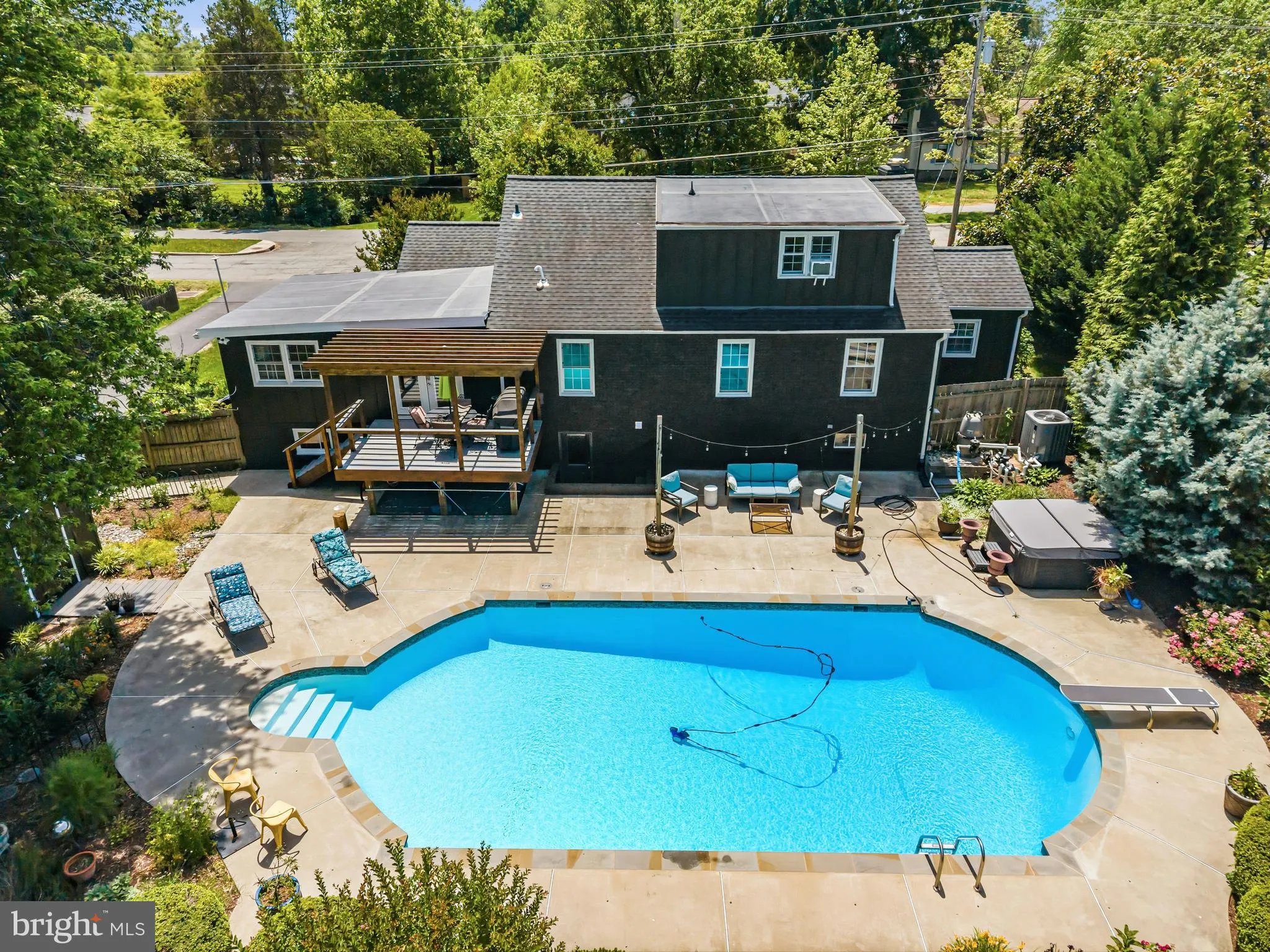 9304 STUART AVENUE, Manassas, VA 20110
